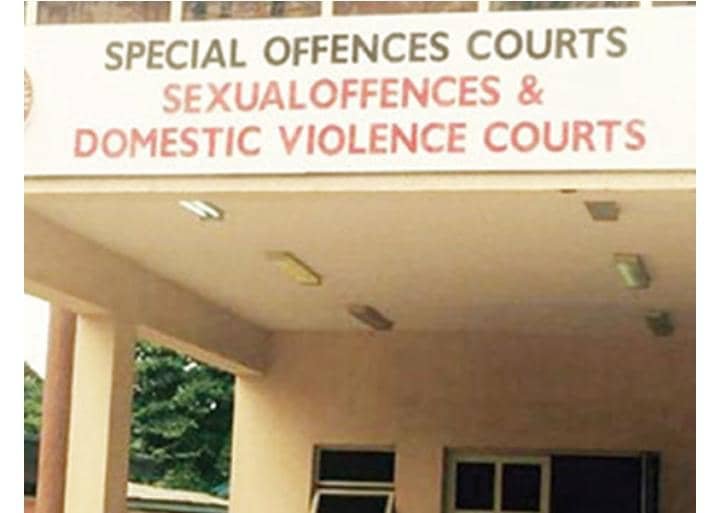 Cleric Sentence to 21 Years Imprisonment over Sexual Assault Minor 