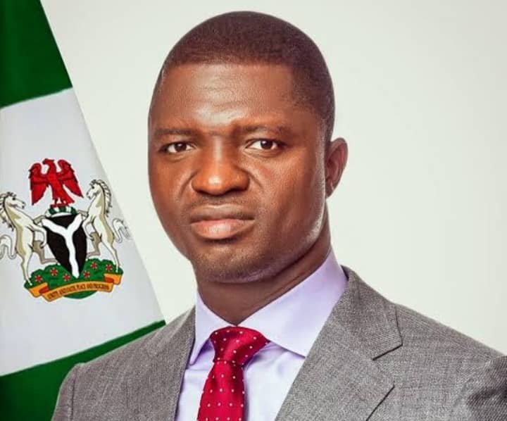 Nwifuru Hosts Late-Night Meeting, Tackles Political Tensions