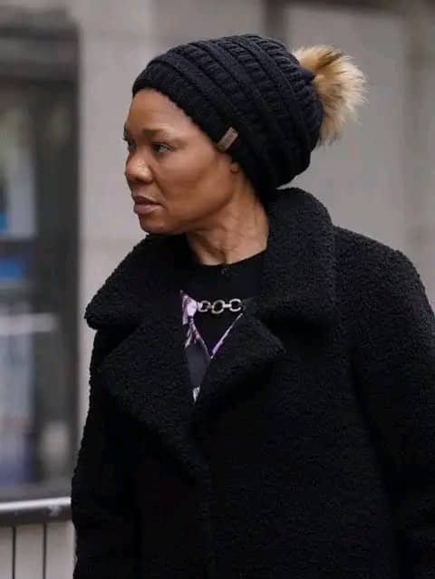 ICYMI: Ekweremadu’s Wife Released from UK Prison, Back in Nigeria