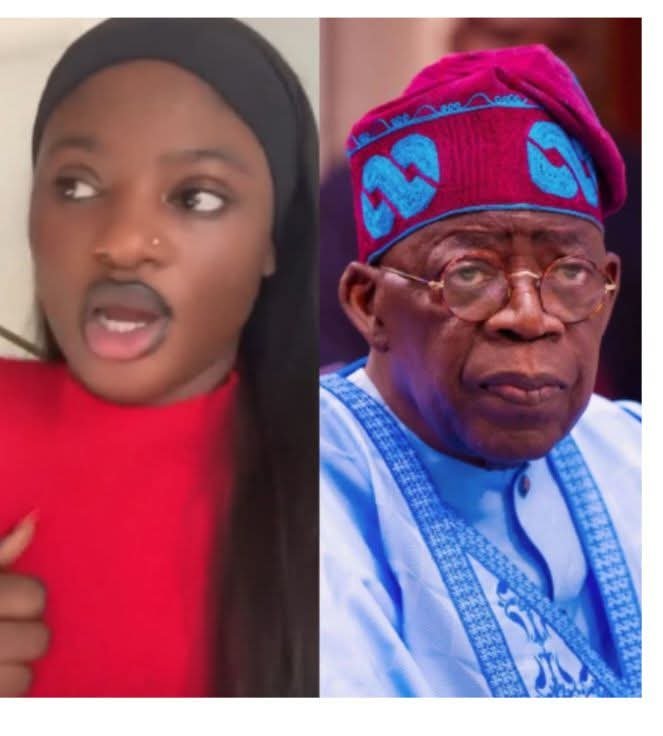 Youth Corper's Criticism of Tinubu: Did She Break Any Laws?