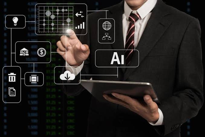 Leveraging AI for Small Business Growth: Affordable Tools and Strategies