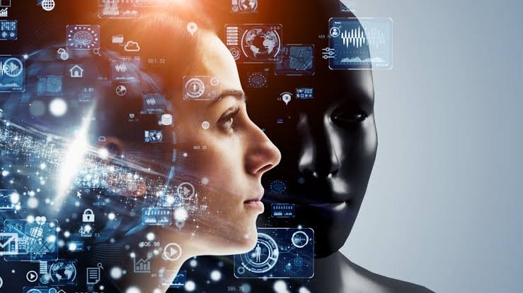 The Power of Artificial Intelligence for Personal Branding