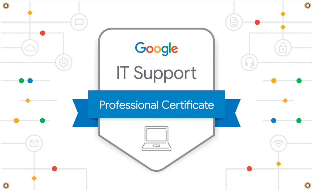 How Google Professional Certificates Can Kickstart Your Career in 2025