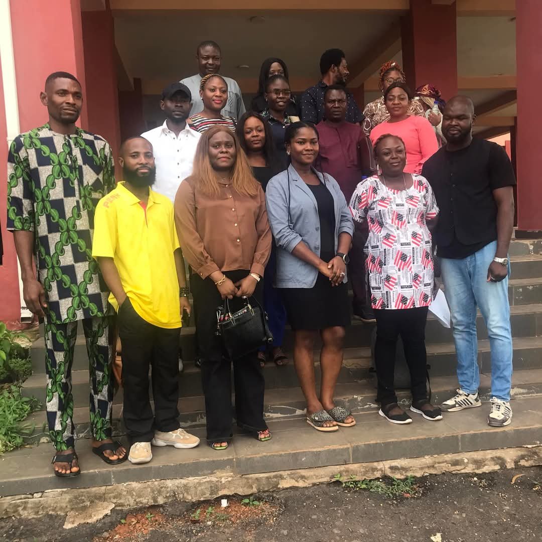 AE-FUNAI Mass Comm Dept Kicks Off Postgraduate Programme