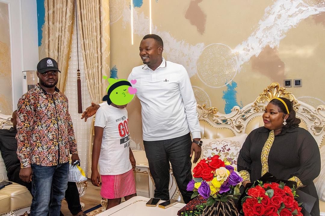 C-Sagas Foundation Marks Founder’s Birthday with Scholarship, Medical Aid