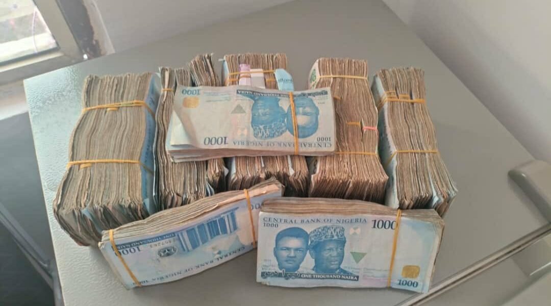 Nigerian Man Recovers ₦2 Million Extorted by Police Officers in Lagos