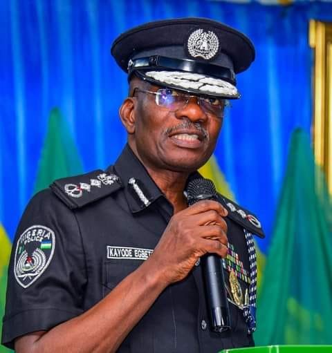 Egbetokun