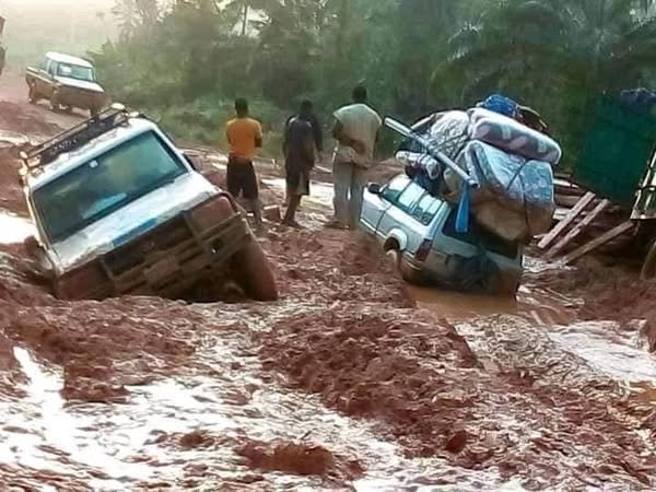 "Okpuitumo Abandoned While Ikwo Politicians Feast on Power — Chika Amaga