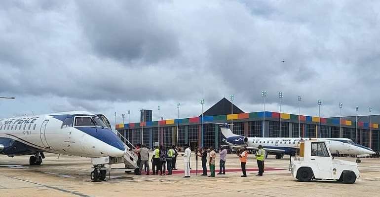 IS Ebonyi Airport the Solution to Poverty? Residents Weigh In