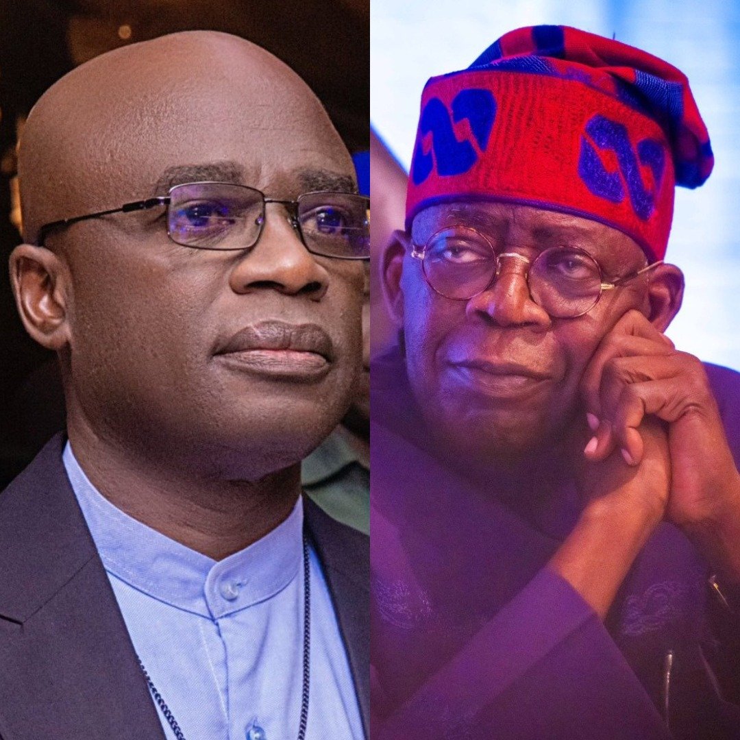 Tinubu returns after 2-week visit to France, UK