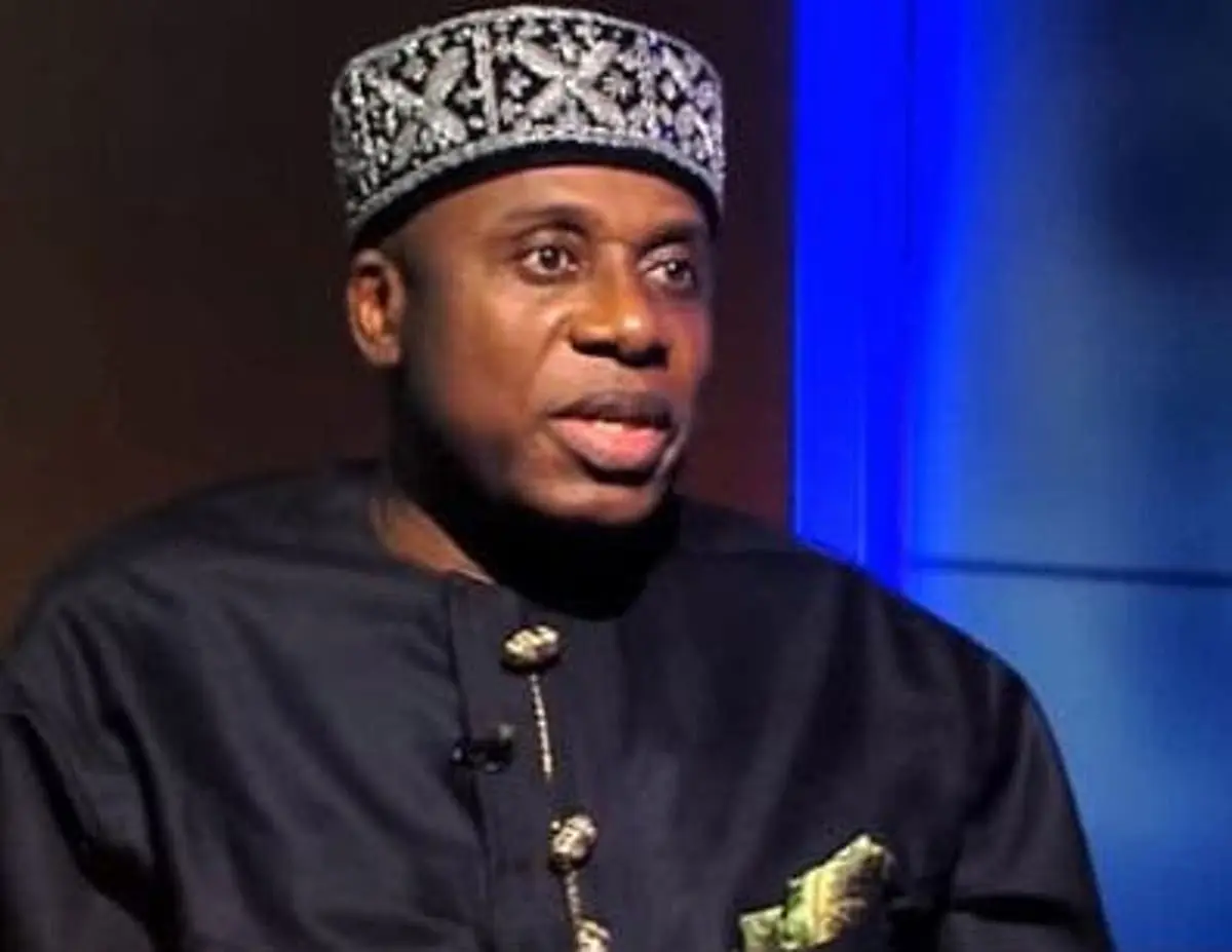 Amaechi Compares Buhari and Tinubu, Says Buhari Outperformed Current Government in Security and INEC Independence