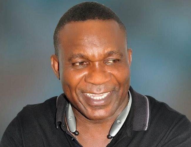 renowned Nollywood producer