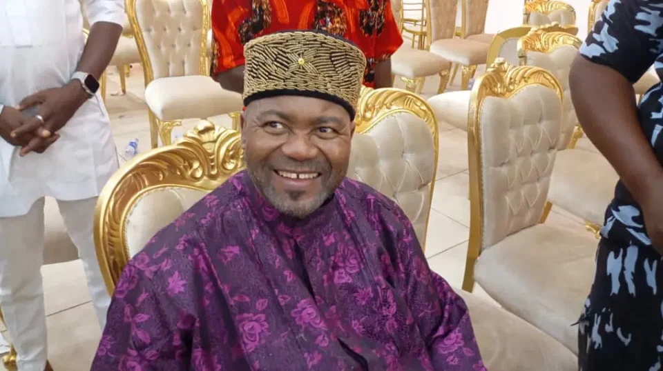 Kalu congratulates new Ohaneze Ndigbo Worldwide