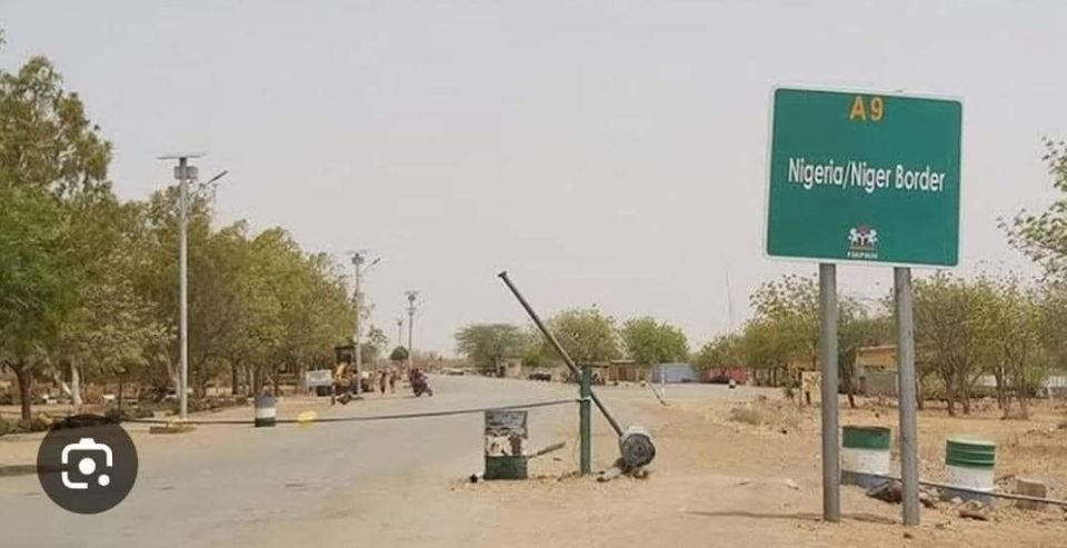 NASS decries ineffective border closure amid rising insecurity