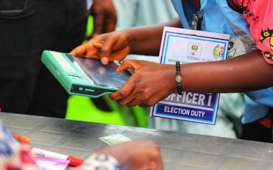 INEC