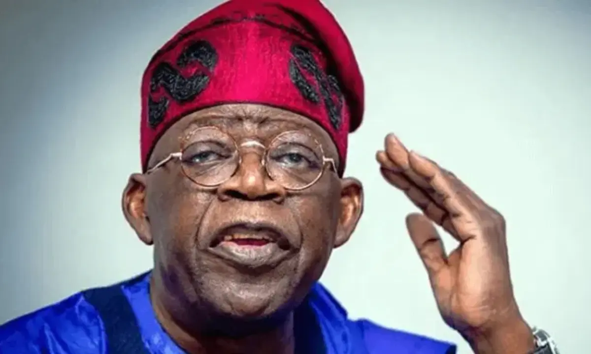Tinubu, govs to Deploy 130,000 New Dorest Guards Nationwide