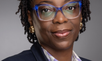 Ms. Bolaji Agbede