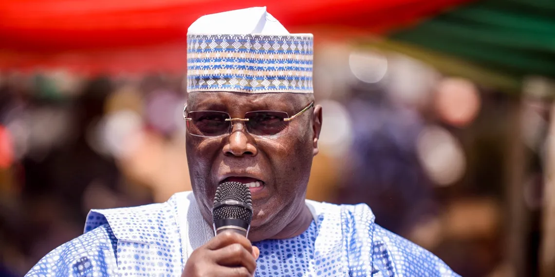 DEMOCRACY DAY: Atiku Warns of Democratic Decline, Urges National Reawakening