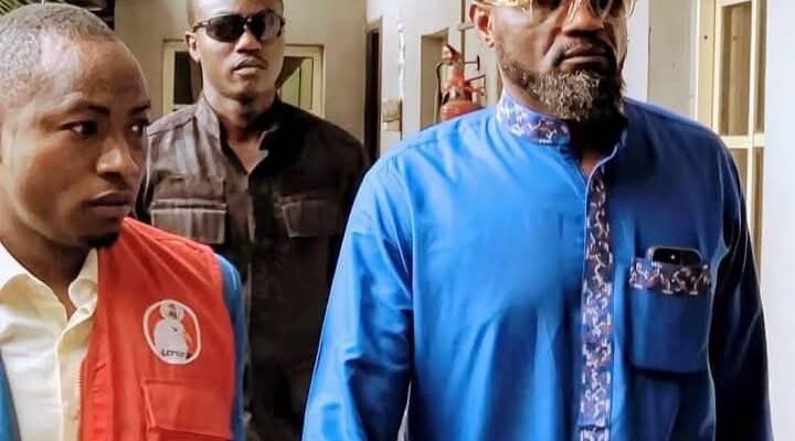 court sets March 3 for Jude Okoye’s bail hearing