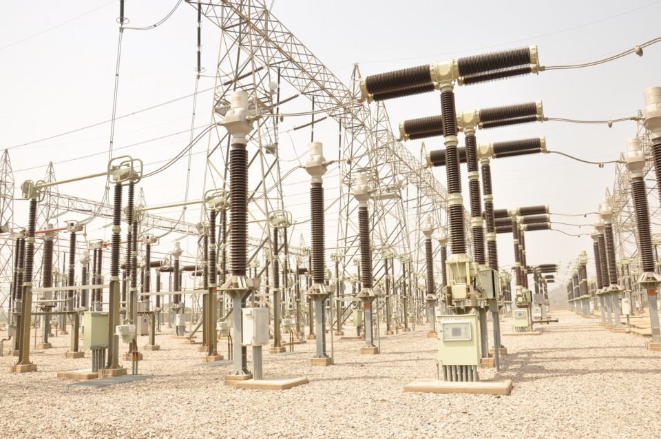 No National Grid collapse, only Line Trippings-TCN