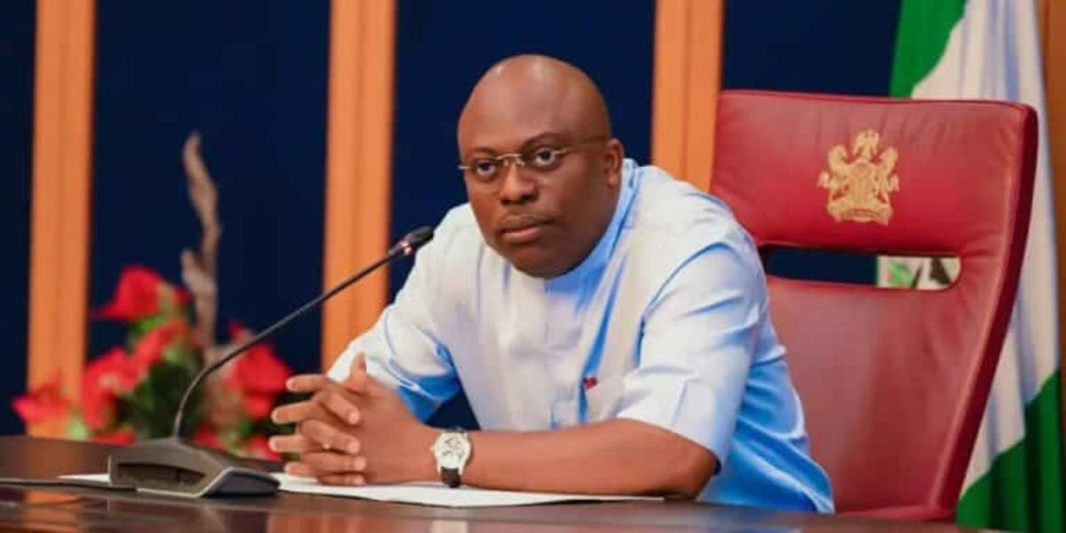 Fubara: No Sacrifice Too Great for Rivers’ Peace and Progress