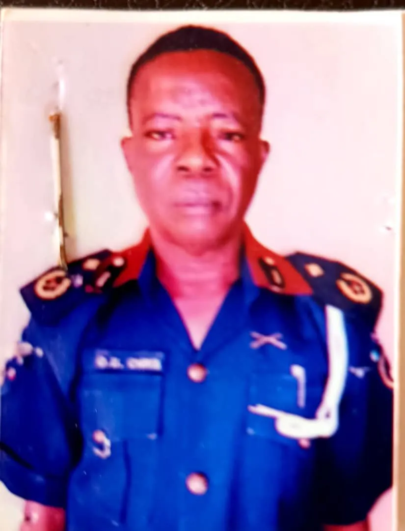 NSCDC