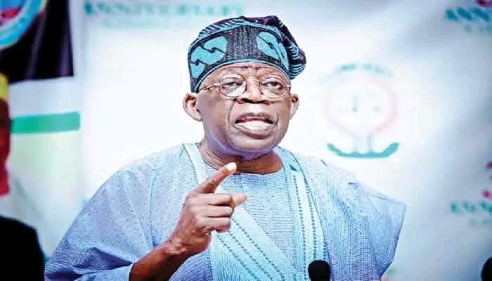 Tinubu mourns killing of Soldiers, Lauds Military Response to Borno Attack 