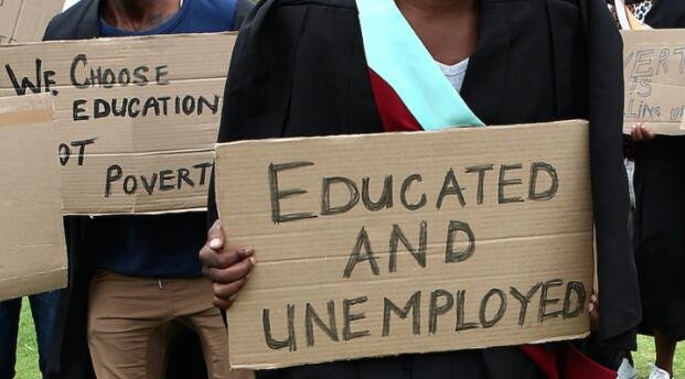 Unemployment