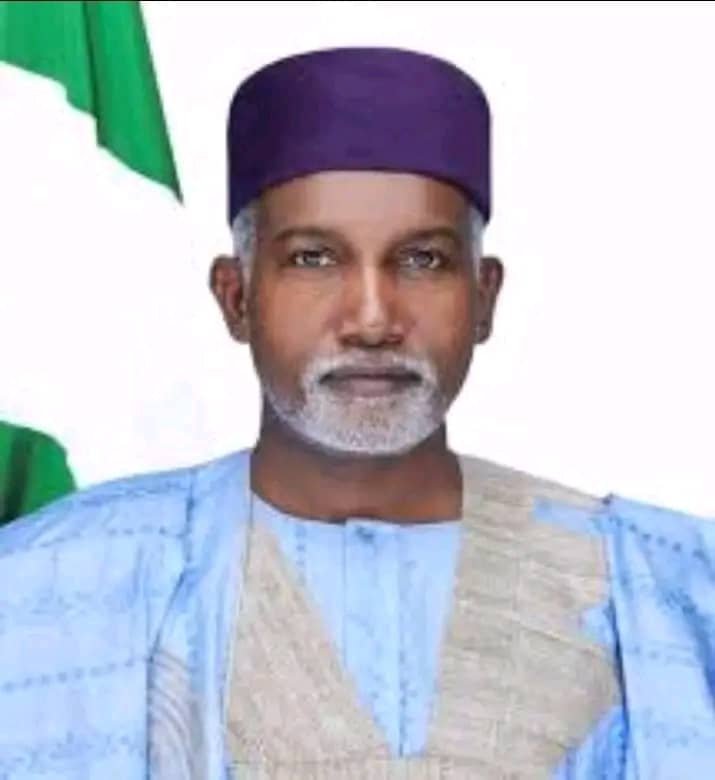'We never considered hiring foreign machinery as a viable option' - FG 