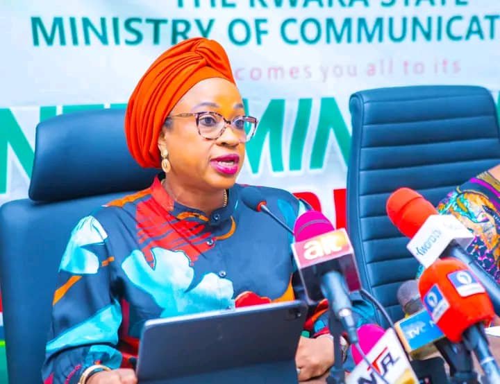 Kwara Government Reaffirms Commitment to Workers’ Welfare and Transparency 