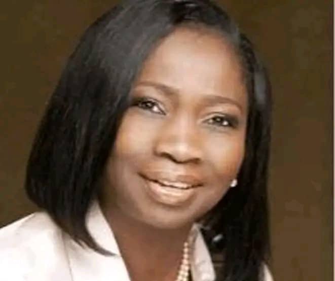 Over 5,000 Nigerian Women Stranded in Iraq - NIDCOM Chair