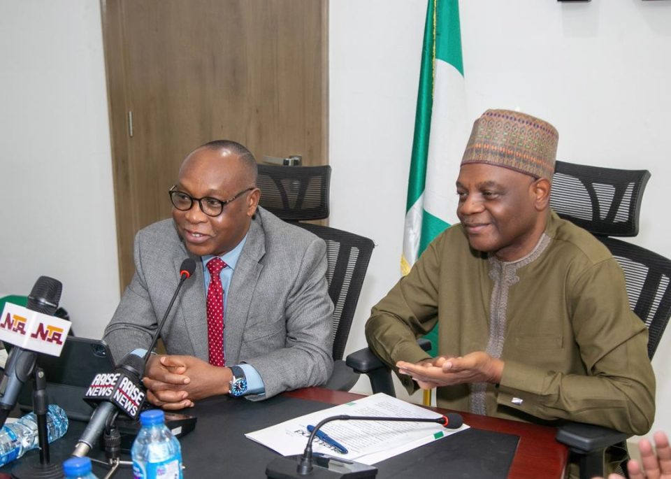 NEITI, TETFund strengthen ties to enhance tax compliance
