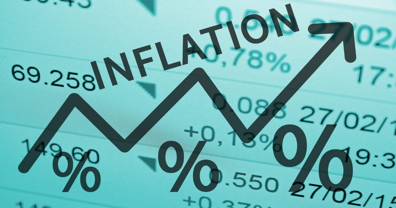Nigeria’s Inflation Eases for Second Consecutive Month, Raising Optimism for Further Relief
