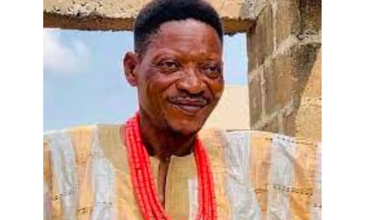 Actor Lalude Reveals He Was Paid N10,000 Daily to Campaign for Tinubu in 2023