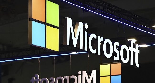 Microsoft Unveils $1m Initiative to Skill One Million Nigerians in Artificial Intelligence