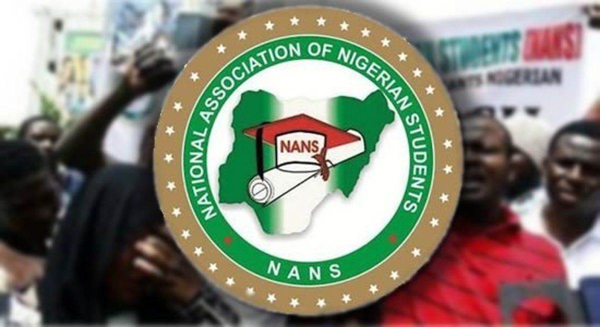 NANS elects new National President