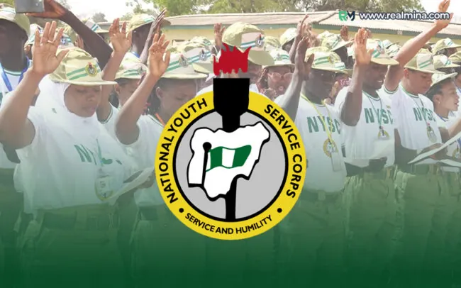 NYSC Announces 2025 Batch ‘A’ Stream II Orientation Course Schedule