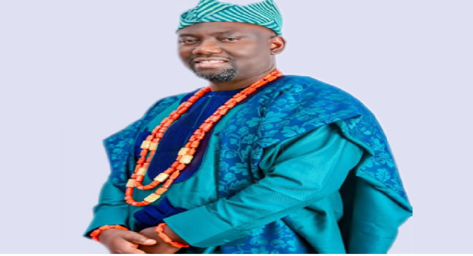 Alaafin