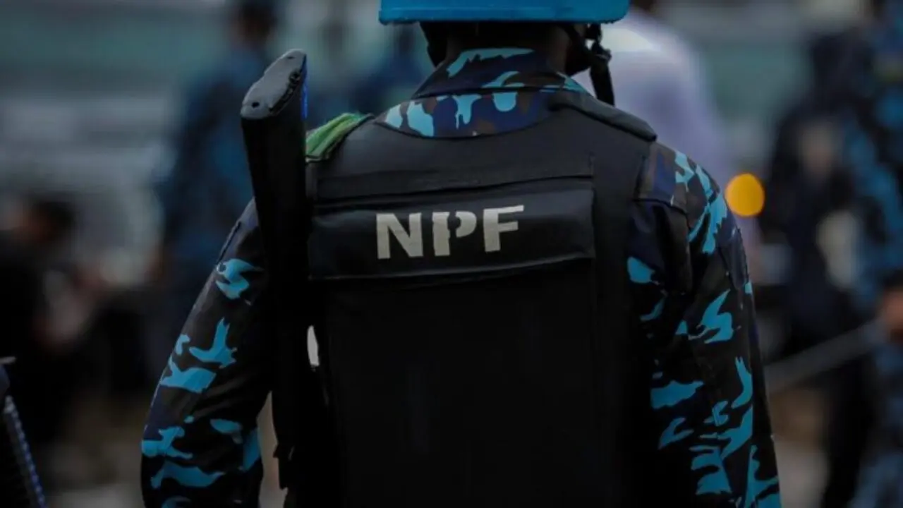 Police arrest 7 suspected cultists in Edo