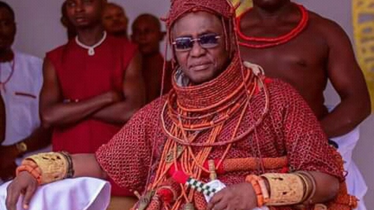 Oba of Benin Accuses Ex-Governor Obaseki of Withholding Palace Funds for Seven Months