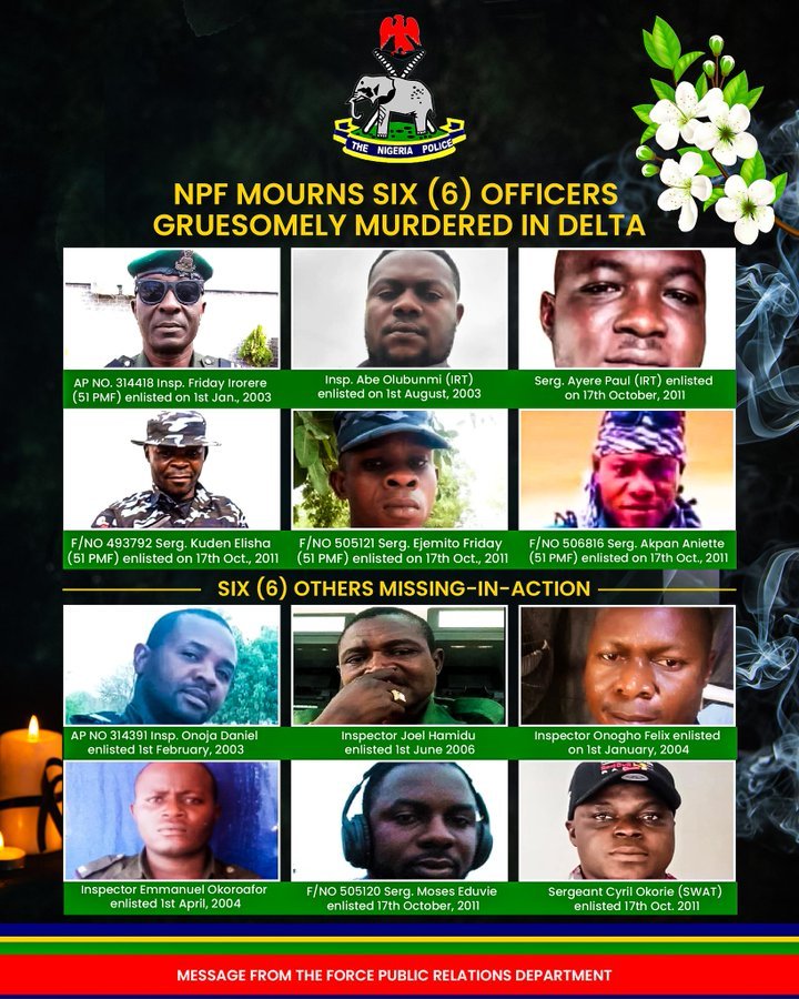 GP Condemns Mob Action in Edo State, Orders Immediate Investigation