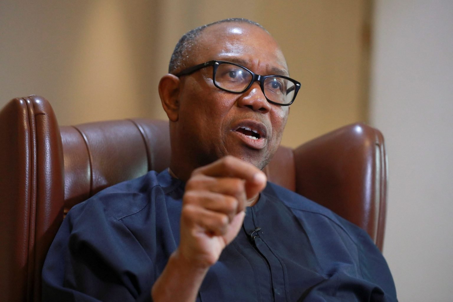 Peter Obi Raises Alarm Over ₦7 Trillion Budget Fraud, Calls Nigeria a “Crime Scene”