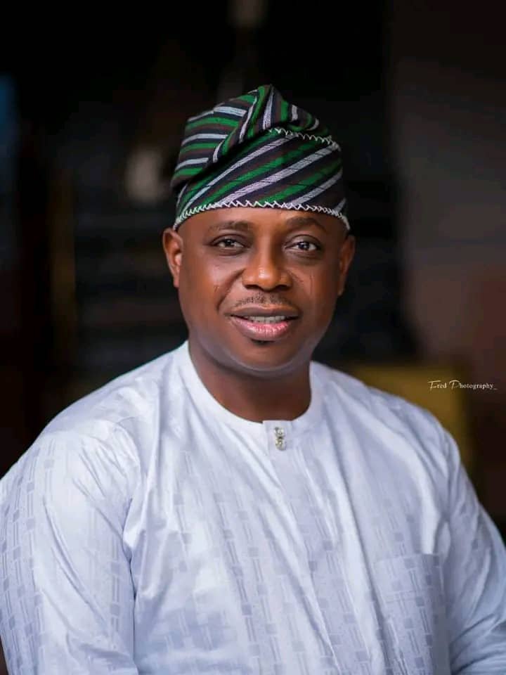 LGA Chair seeks more allocation to ensure development