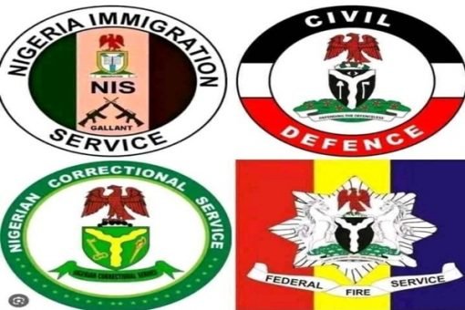 Step-by-Step guide to apply for 2025 civil defence, immigration, correctional and fire service recruitment