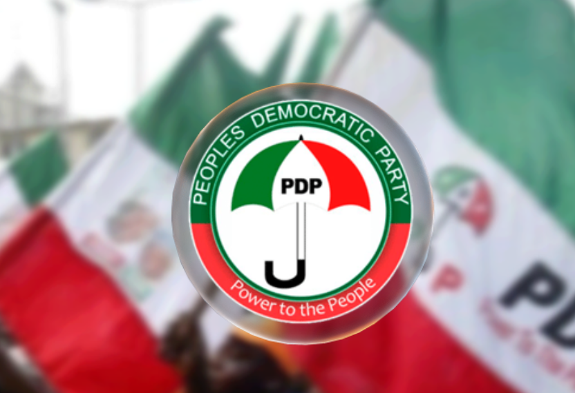 Ondo election