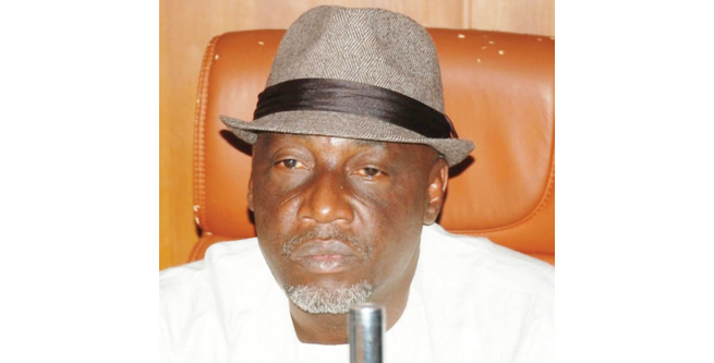 Makurdi Youths Nab Notorious Criminal, Anini During Downpour