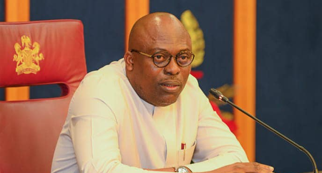 Rivers Assembly begins impeachment moves against Fubara, deputy