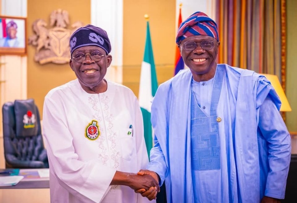 Sanwo-Olu