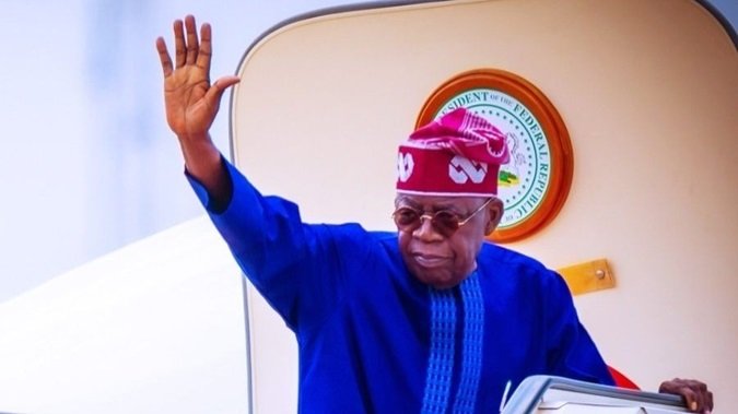 Tinubu lauds NASS approval of State of Emergency in Rivers