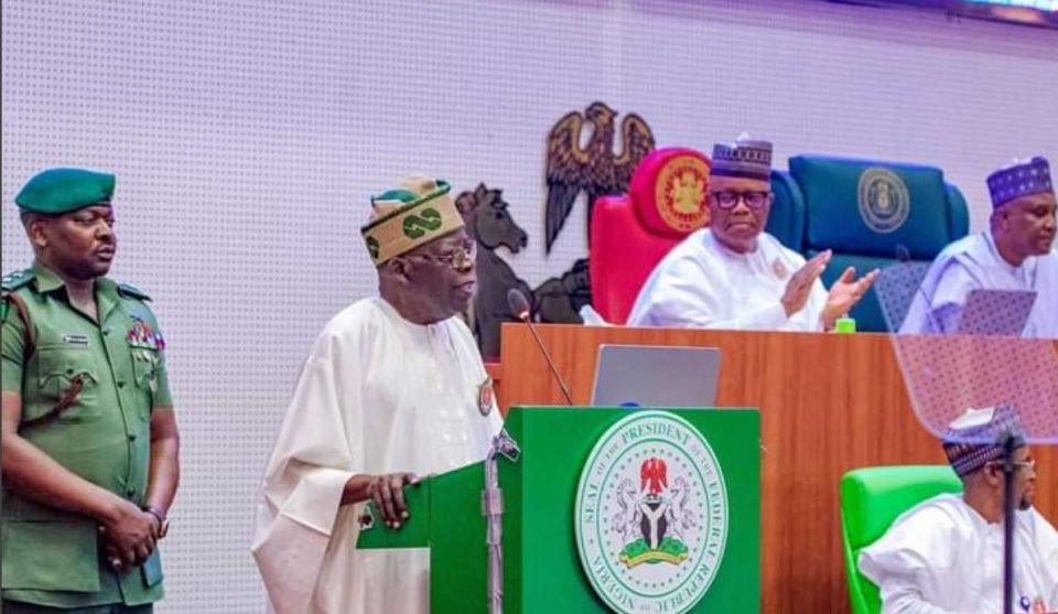 Tinubu to attend energy summit in Tanzania